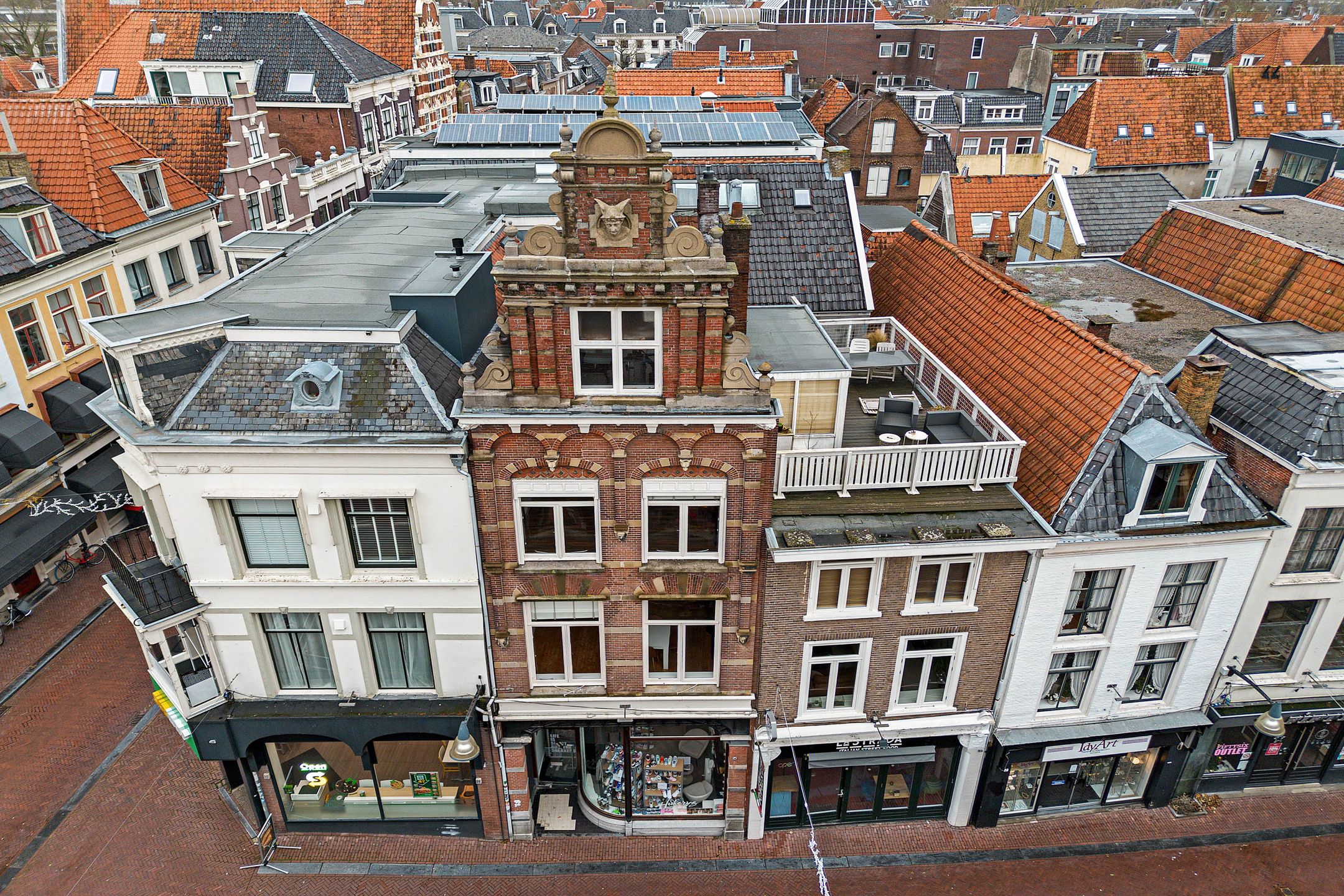 Sint Jacobsstraat 2-C 2 c