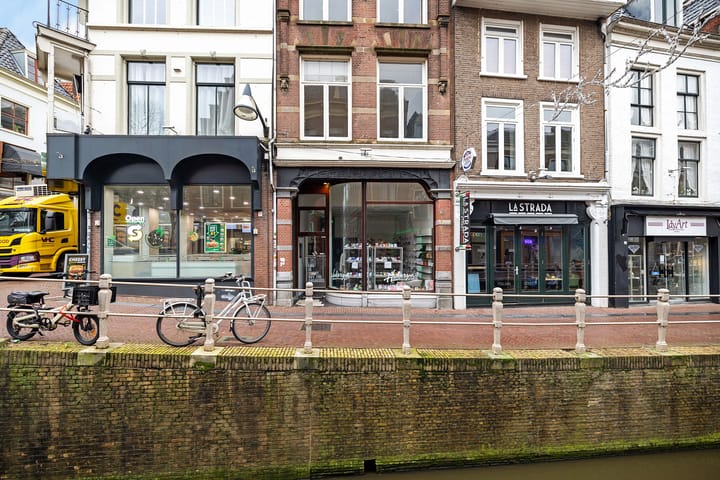 Photo 2 of Sint Jacobsstraat 2-C