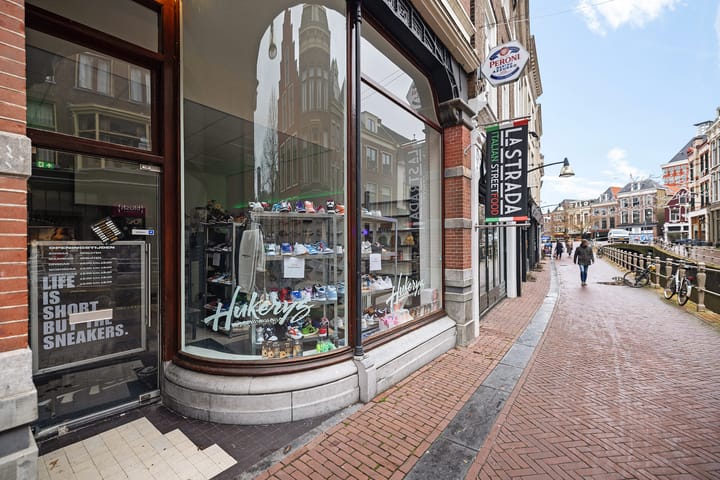 Photo 3 of Sint Jacobsstraat 2-C