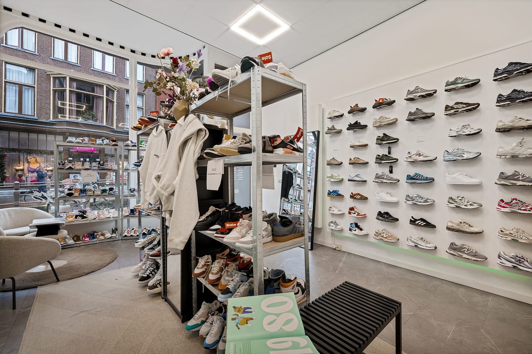 Photo 7 of Sint Jacobsstraat 2-C