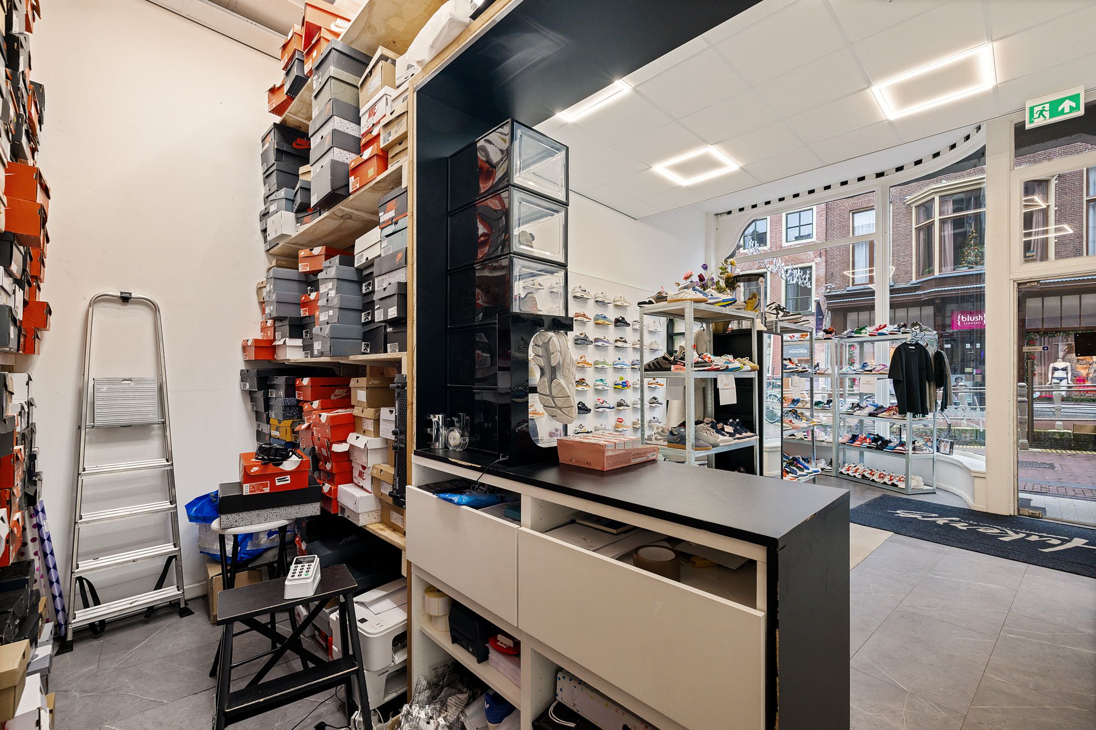 Photo 9 of Sint Jacobsstraat 2-C