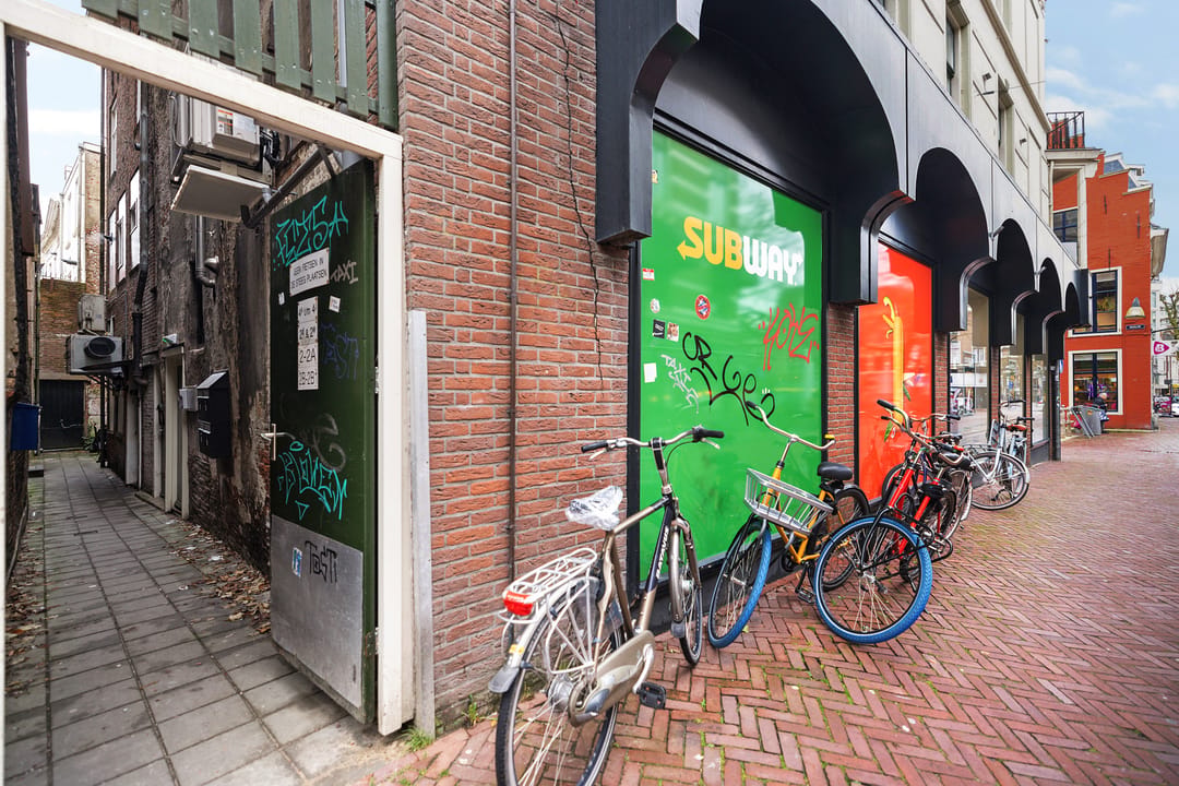 Photo 13 of Sint Jacobsstraat 2-C