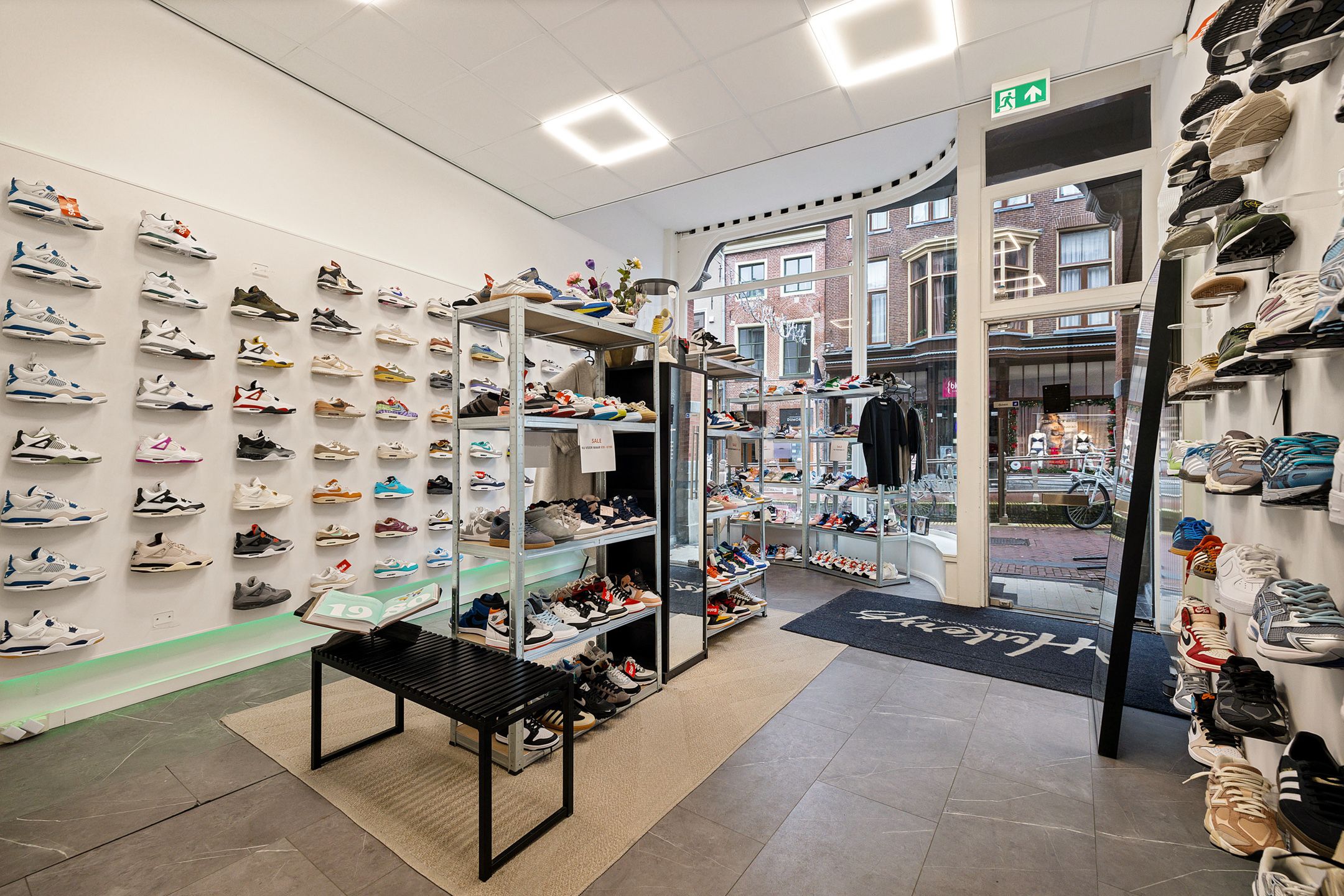 Photo 6 of Sint Jacobsstraat 2-C