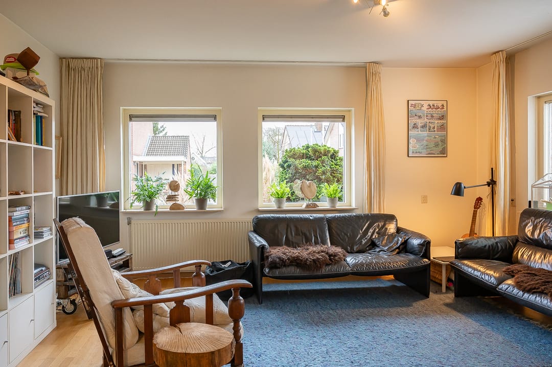 Photo 8 of Jan Bosstraat 32