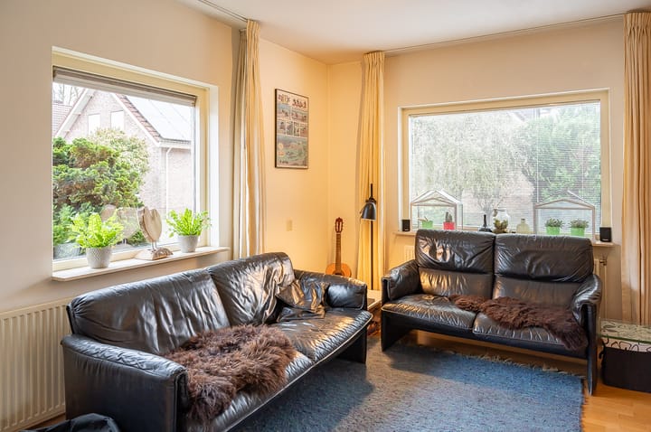 Foto 9 van Jan Bosstraat 32