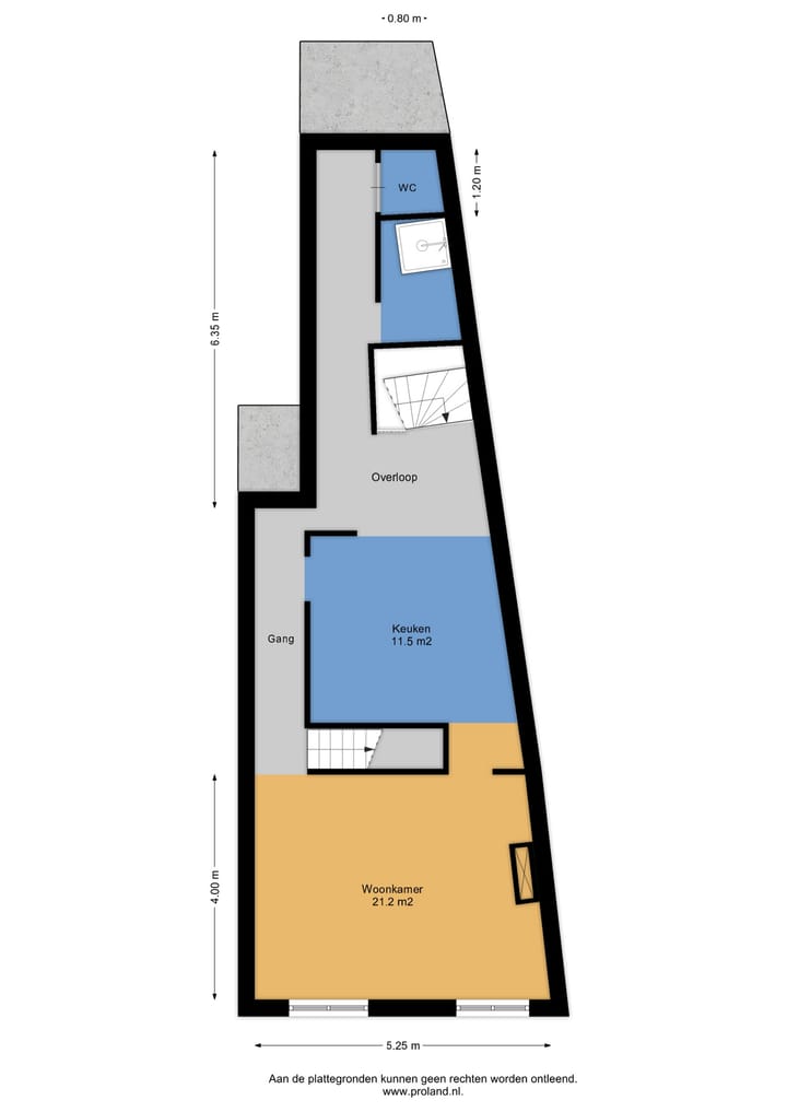 Foto 41 van Sint Jacobsstraat 2-C
