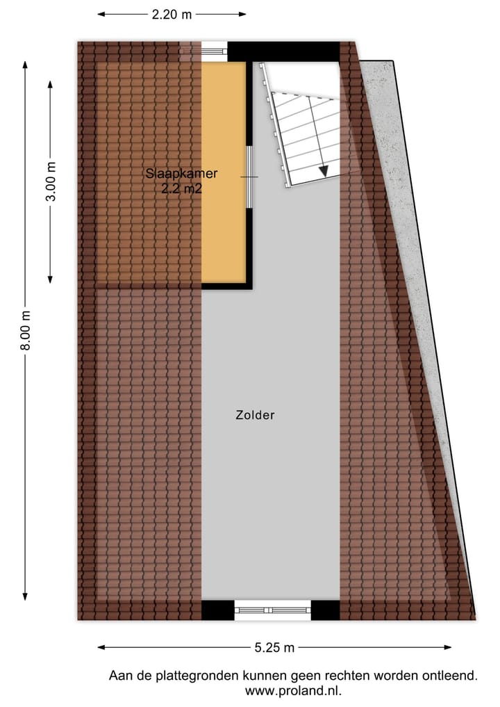 Foto 43 van Sint Jacobsstraat 2-C