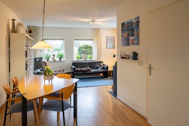 Foto 7 van Jan Bosstraat 32