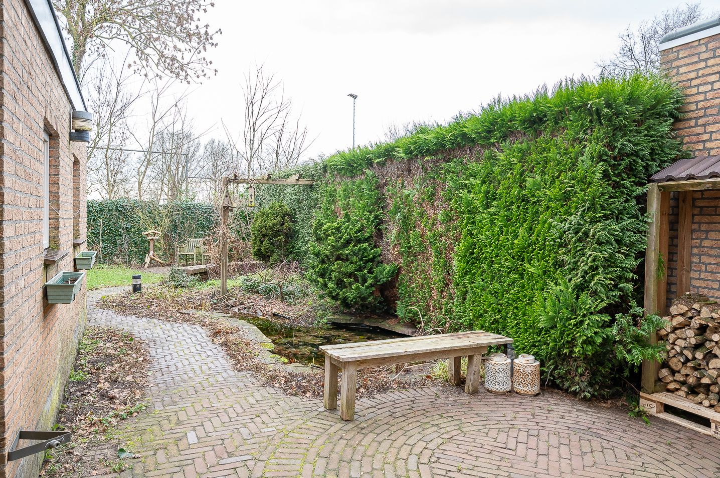 Photo 25 of Jan Bosstraat 32