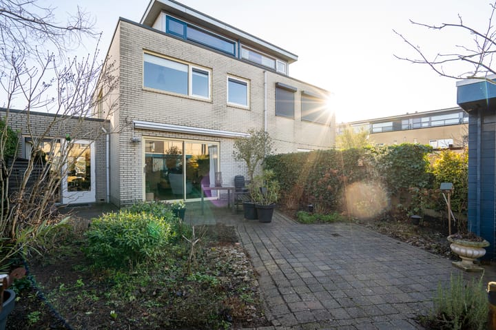 Foto 4 van Copierlaan 46