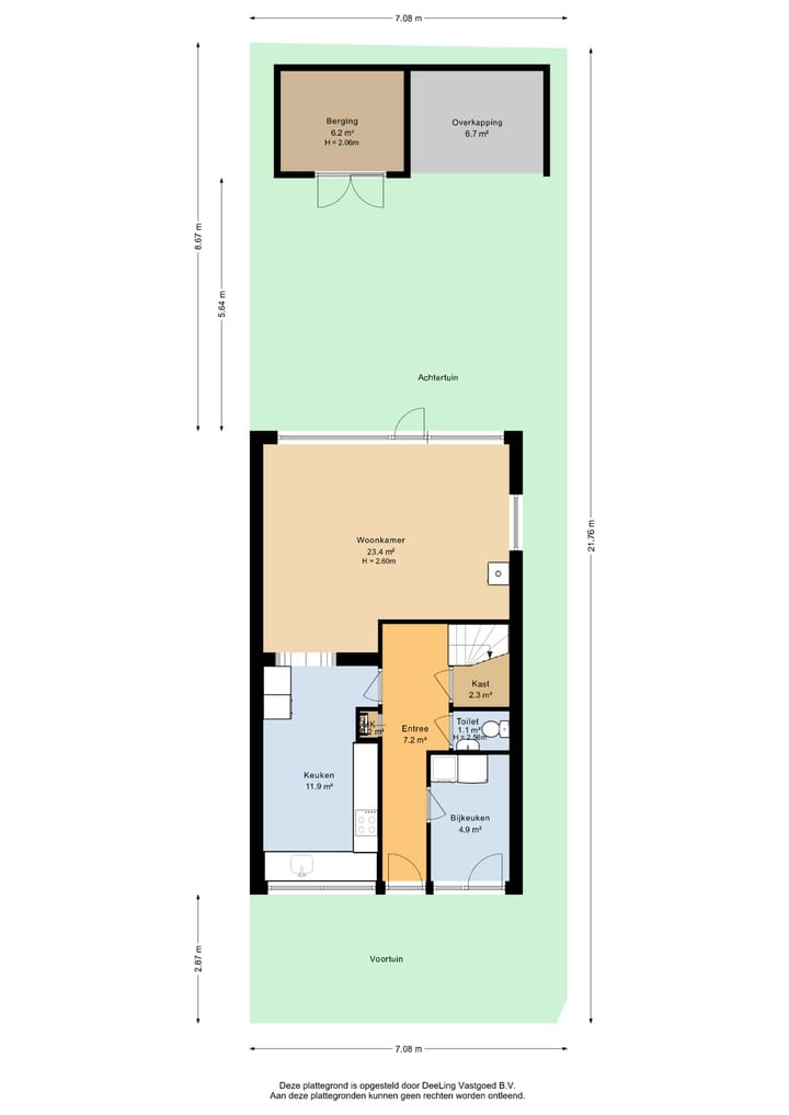 Foto 42 van Johan Winklerwei 142