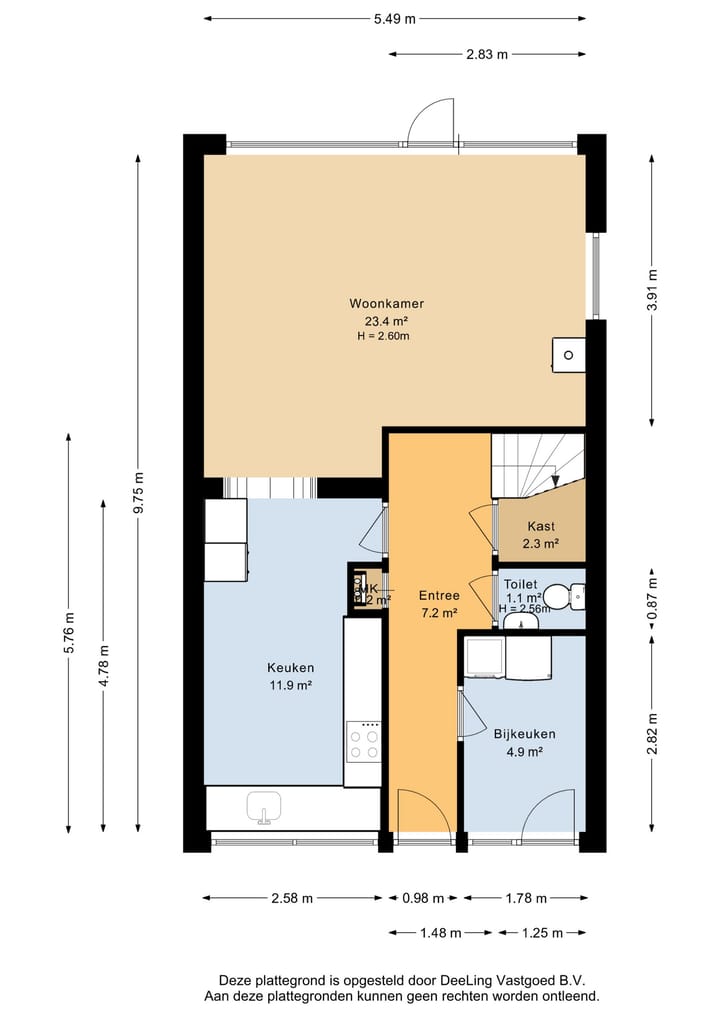 Foto 46 van Johan Winklerwei 142