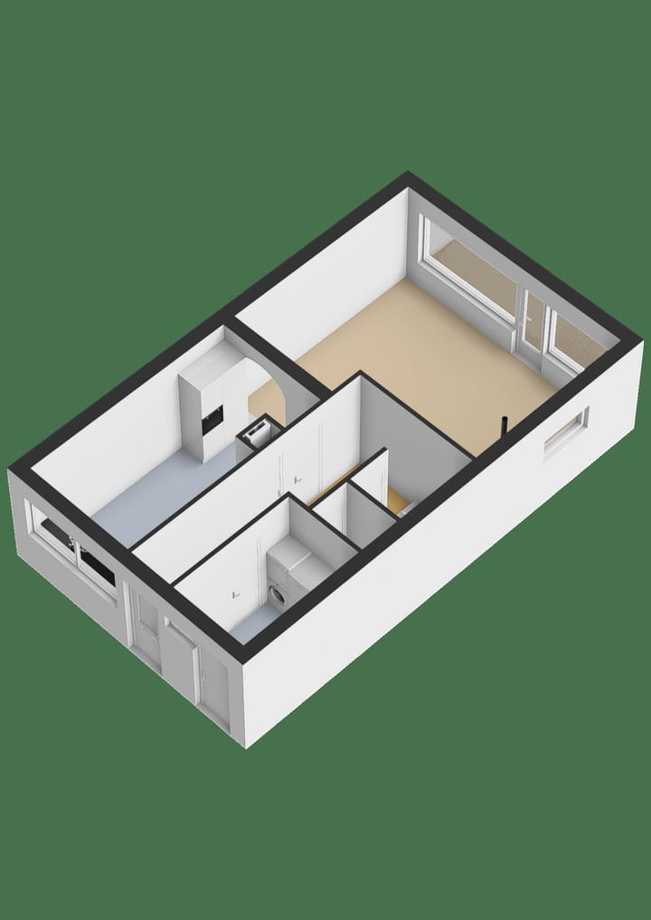 Foto 47 van Johan Winklerwei 142