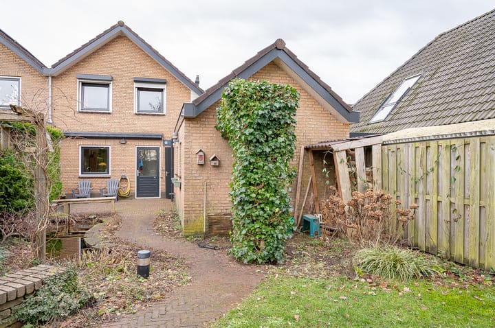 Foto 29 van Jan Bosstraat 32