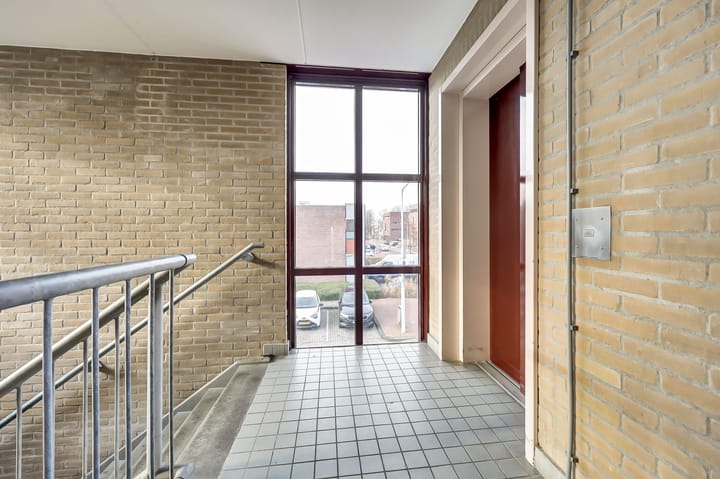 Foto 7 van De Helling 9-C