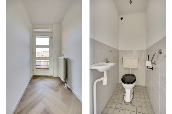 Foto 8 van De Helling 9-C