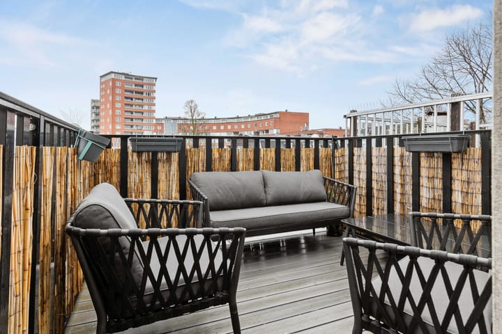 Foto 2 van Daniël Stalpertstraat 75-H