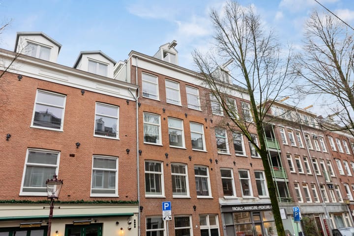 Foto 4 van Daniël Stalpertstraat 75-H