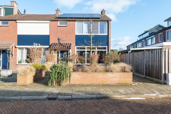 Herman ten Catestraat 33