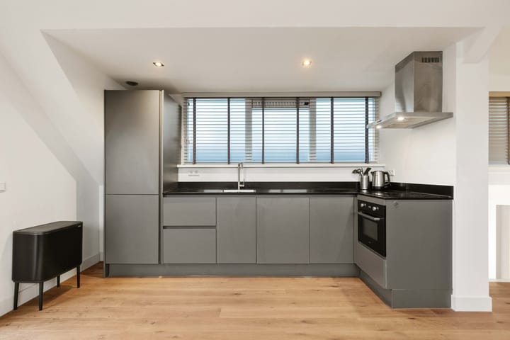 Foto 9 van Daniël Stalpertstraat 75-H