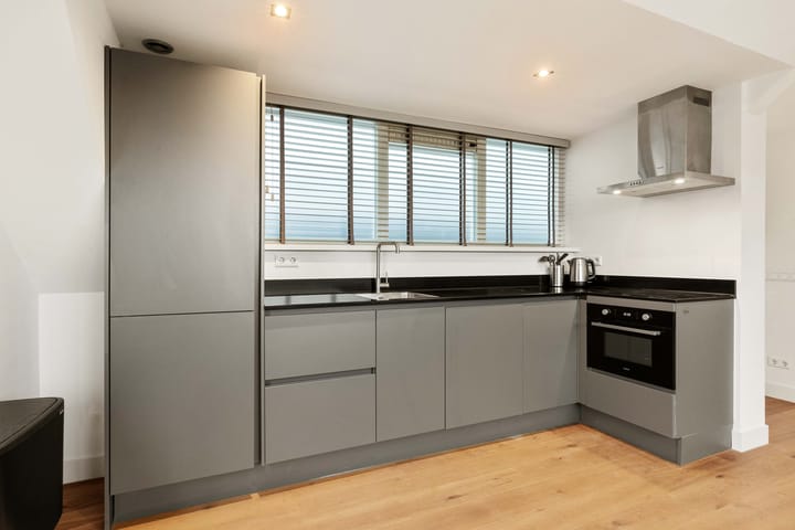 Foto 10 van Daniël Stalpertstraat 75-H