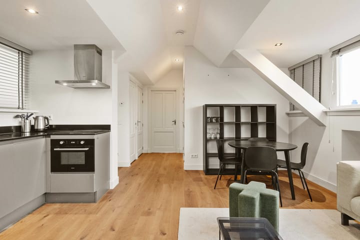 Foto 11 van Daniël Stalpertstraat 75-H