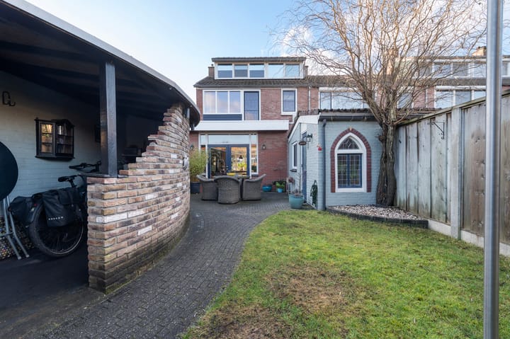 Photo 4 of Herman ten Catestraat 33