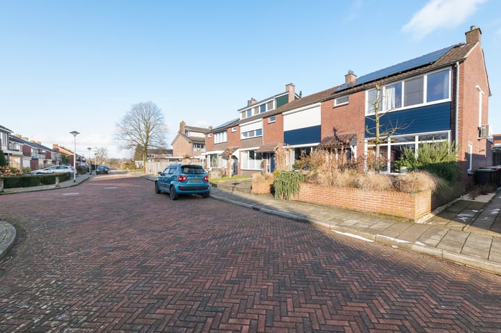 Foto 6 van Herman ten Catestraat 33