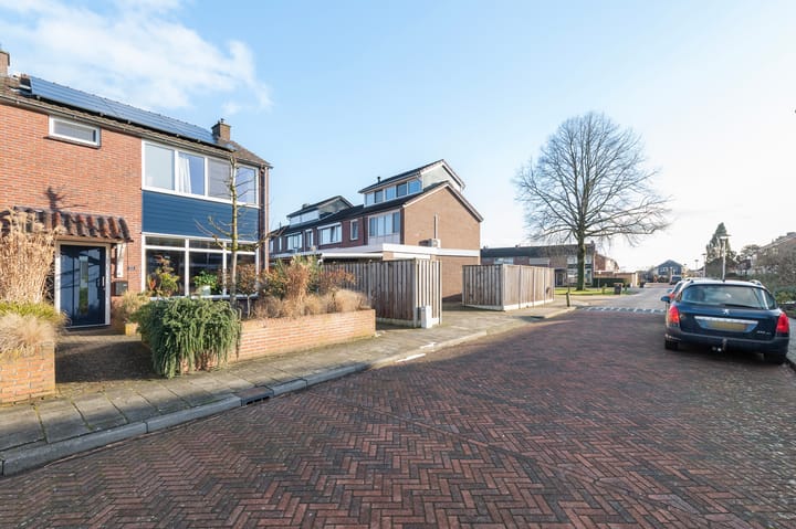 Foto 7 van Herman ten Catestraat 33