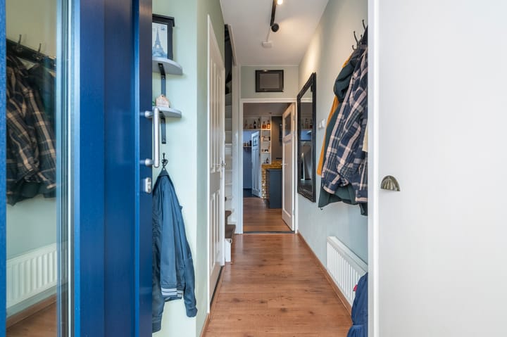 Foto 9 van Herman ten Catestraat 33