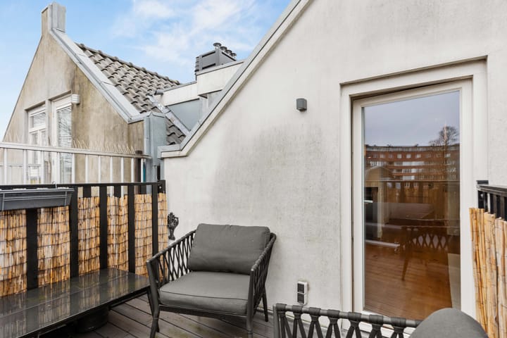 Foto 18 van Daniël Stalpertstraat 75-H