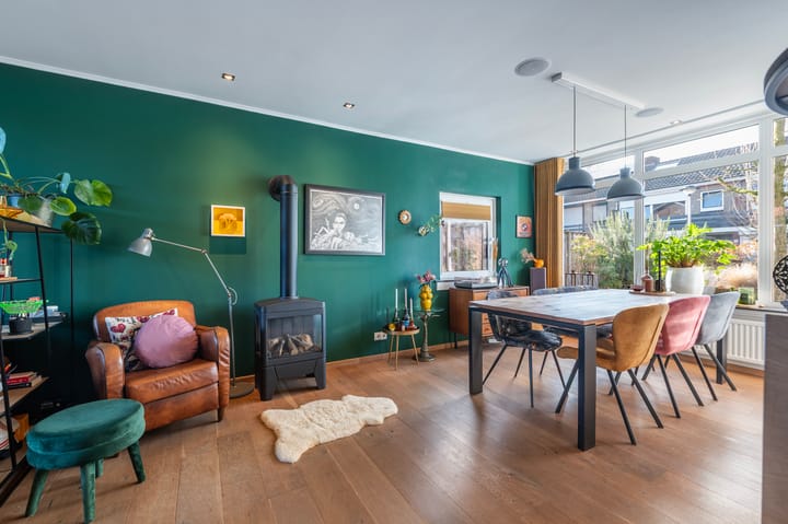 Foto 11 van Herman ten Catestraat 33