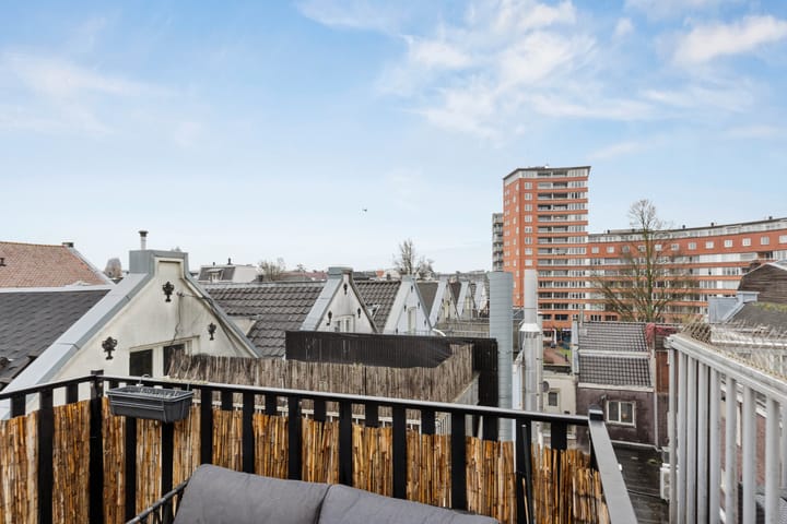 Foto 19 van Daniël Stalpertstraat 75-H