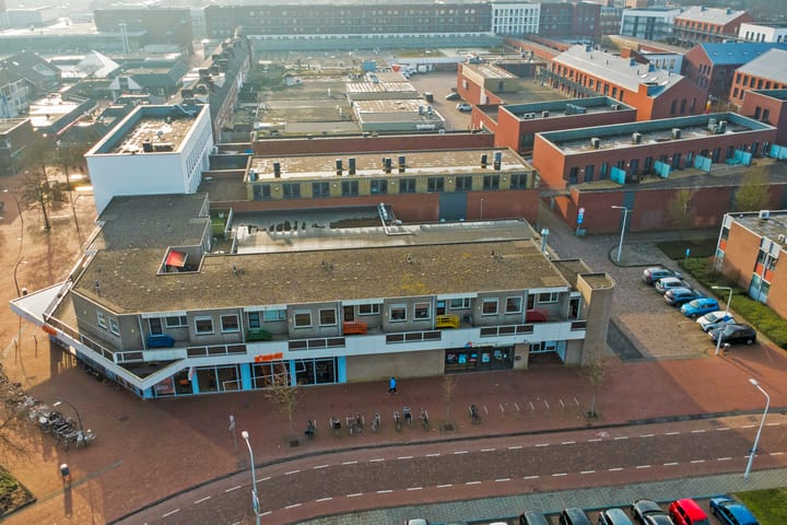 Foto 33 van De Helling 9-C