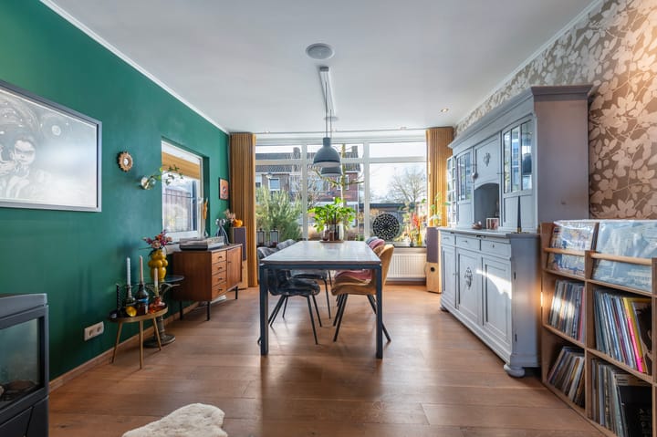 Foto 12 van Herman ten Catestraat 33