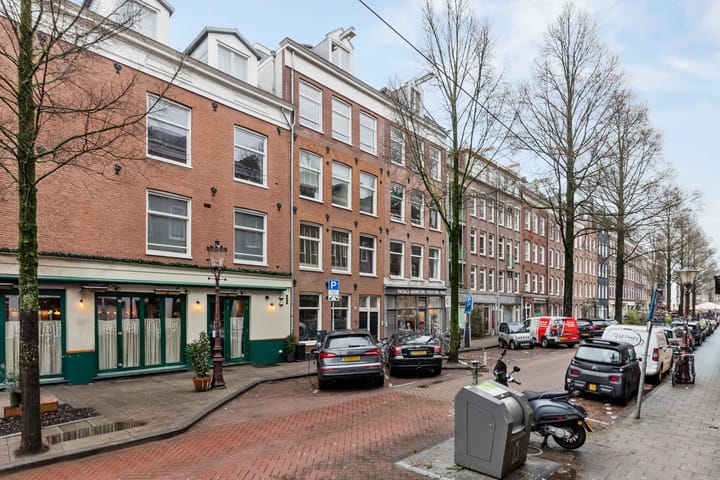 Foto 20 van Daniël Stalpertstraat 75-H