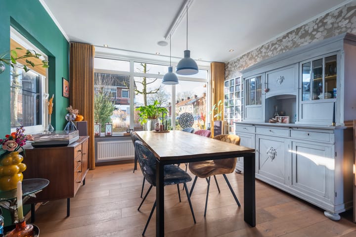 Foto 13 van Herman ten Catestraat 33