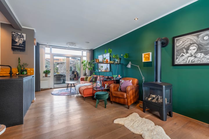 Foto 15 van Herman ten Catestraat 33