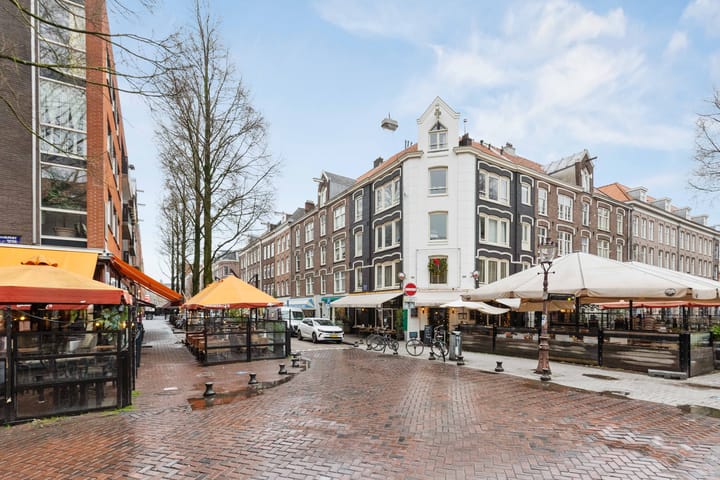 Foto 23 van Daniël Stalpertstraat 75-H