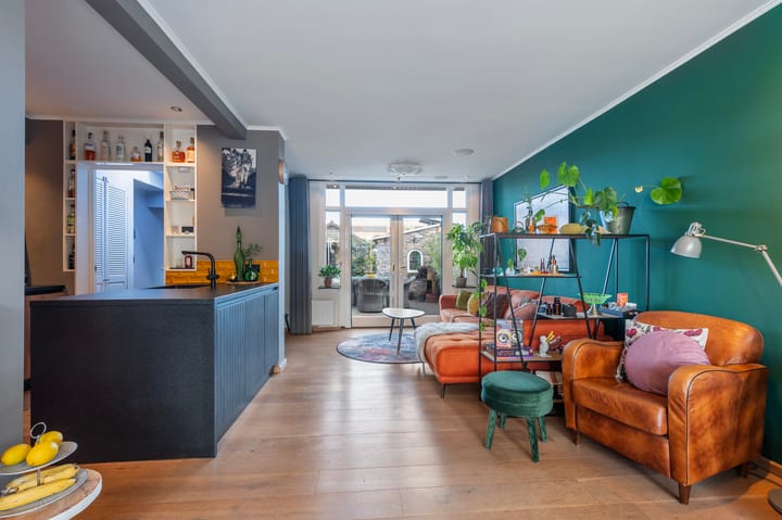 Foto 16 van Herman ten Catestraat 33