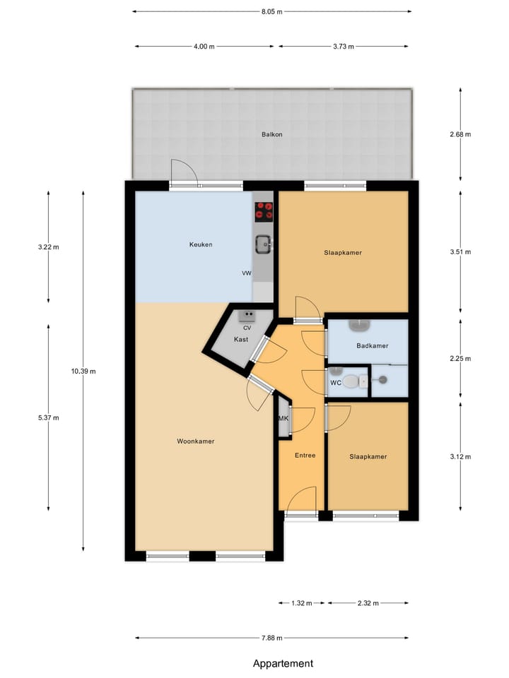 Foto 38 van De Helling 9-C