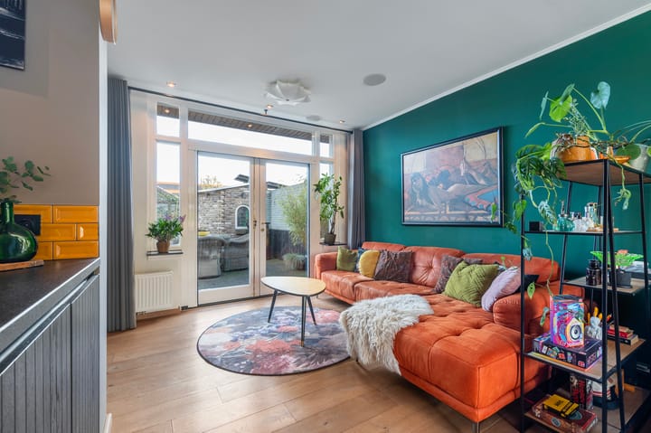 Foto 17 van Herman ten Catestraat 33