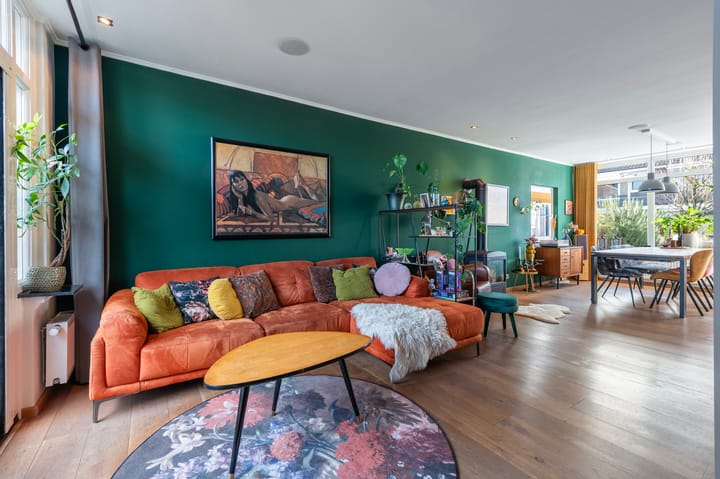 Foto 19 van Herman ten Catestraat 33