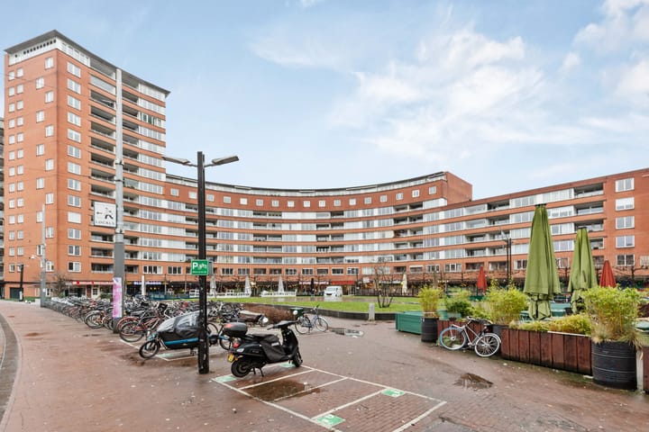 Foto 27 van Daniël Stalpertstraat 75-H