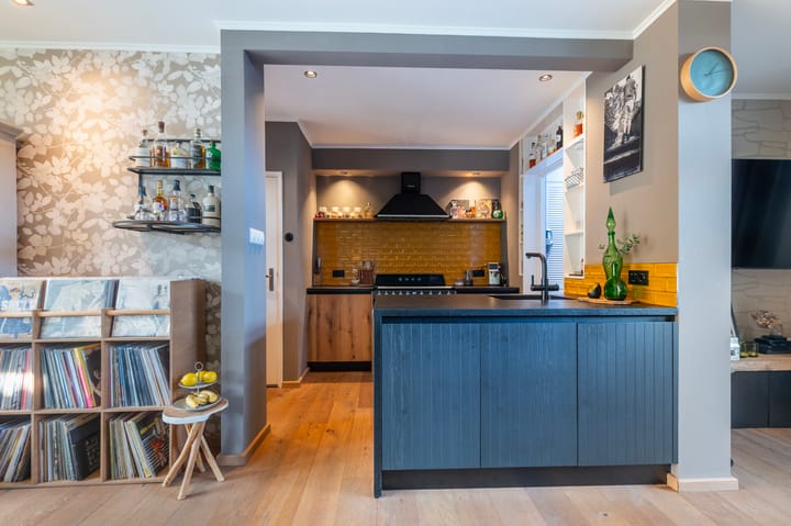 Foto 20 van Herman ten Catestraat 33