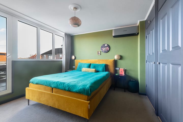 Foto 27 van Herman ten Catestraat 33