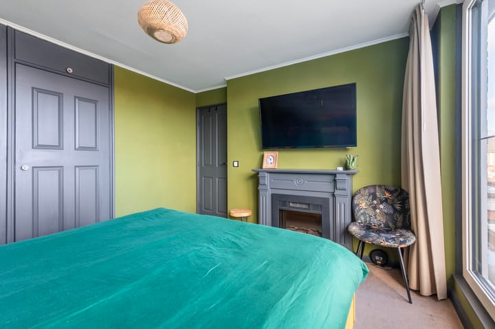 Foto 28 van Herman ten Catestraat 33