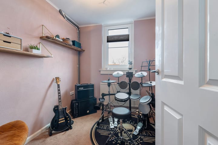 Foto 29 van Herman ten Catestraat 33