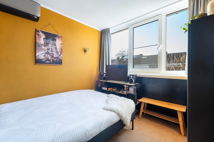 Foto 32 van Herman ten Catestraat 33