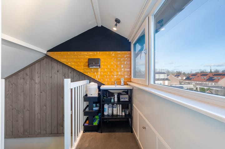 Foto 39 van Herman ten Catestraat 33